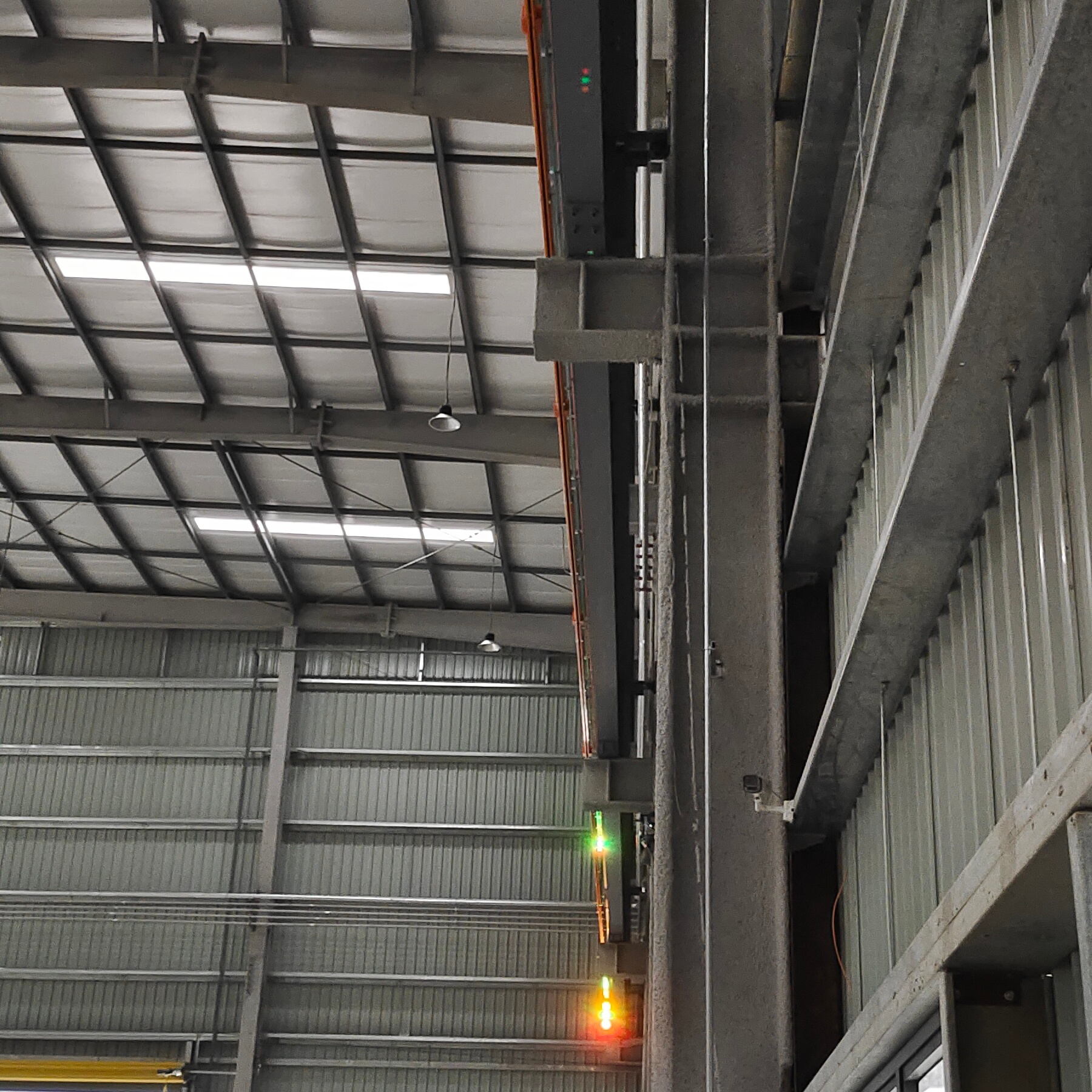 长沙某工程机械集团