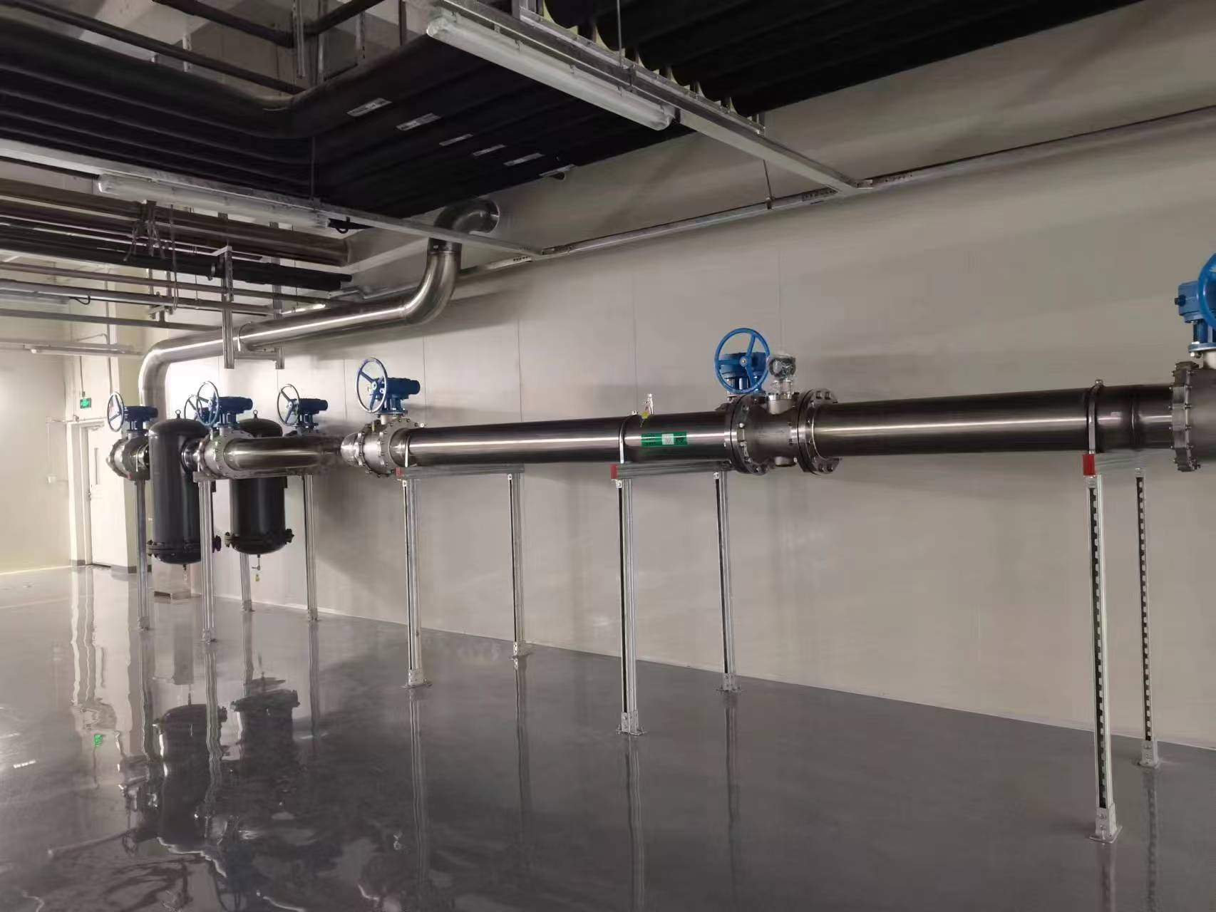 坚守“安全为先”初心，深耕气体管道领域打造一站式解决方案标杆_复制