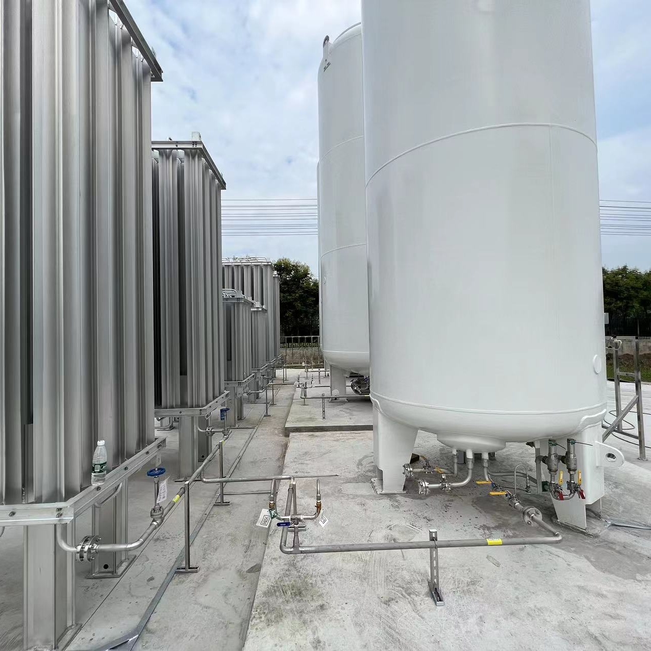 重庆某智能家电工厂