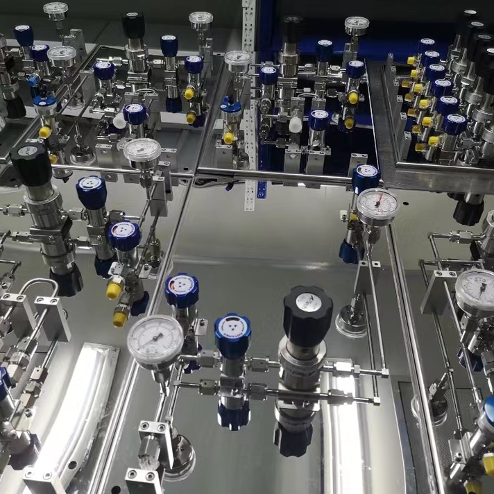 昆明某绿色能源项目